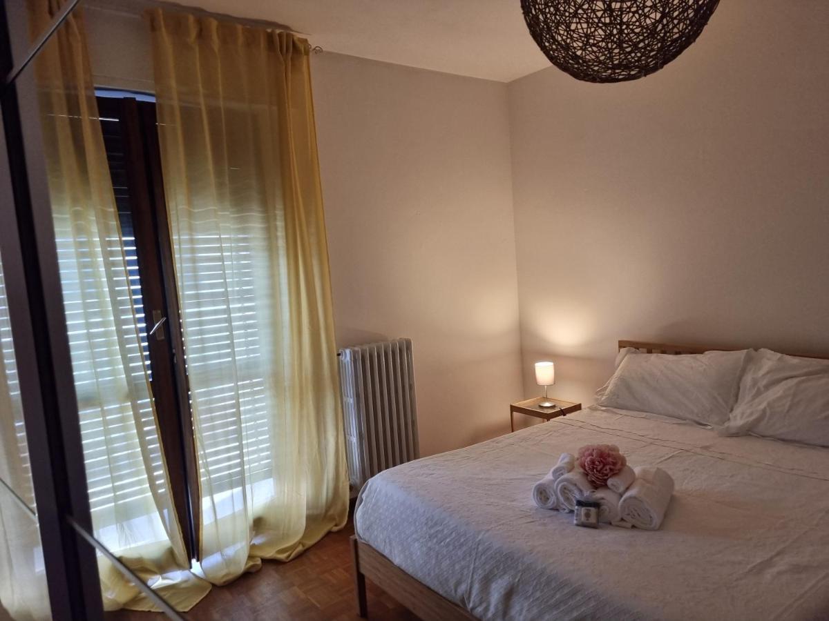 Mary House Apartment Sondrio Exterior photo