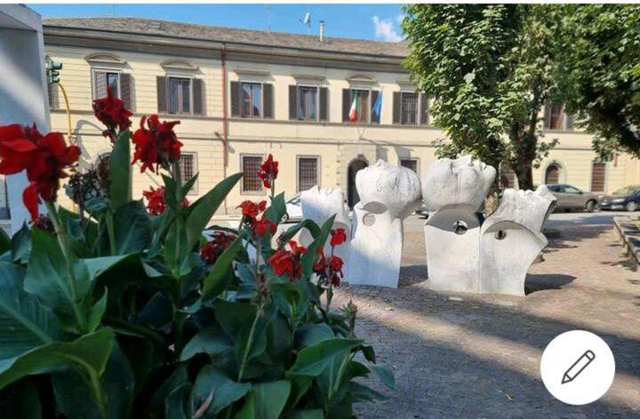 Mary House Apartment Sondrio Exterior photo